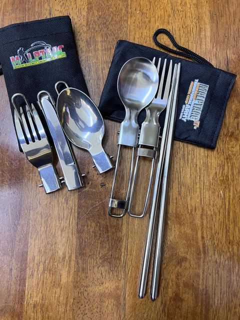 CUTLERY SET 1