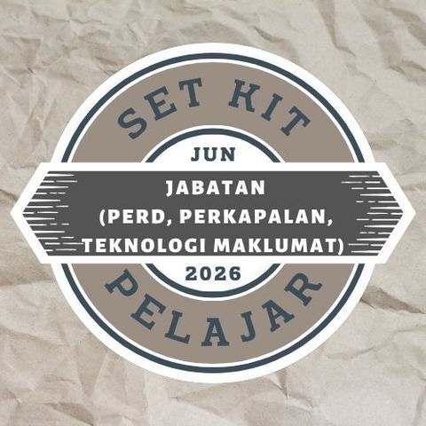 SET KIT JUN NON ENG