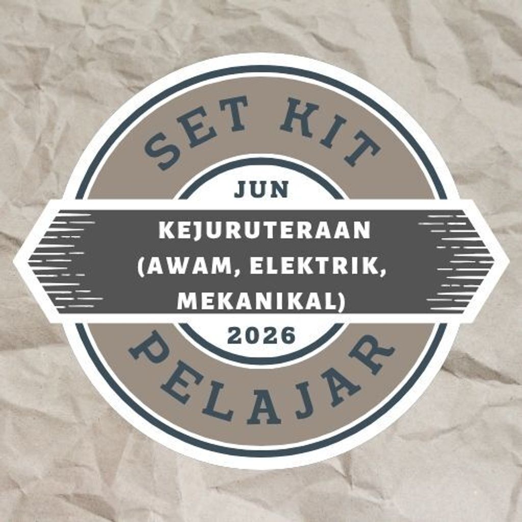 SET KIT JUN ENG