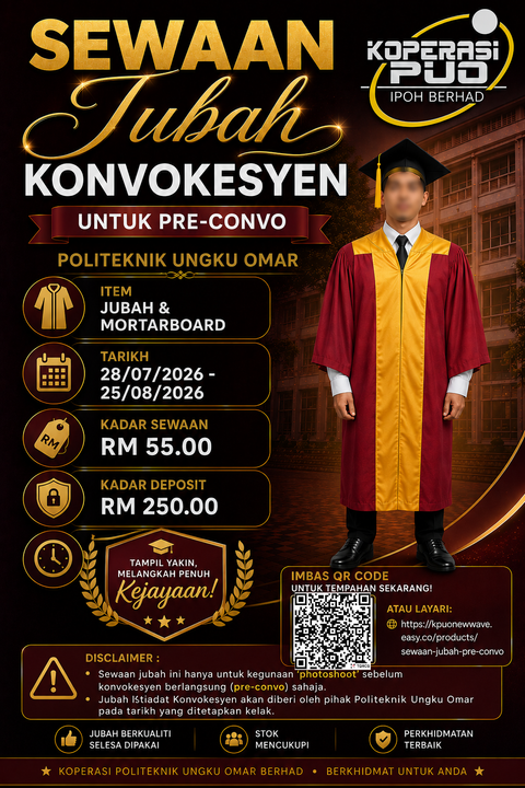 POSTER JUBAH 2.0