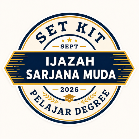 KITSET DEGREE