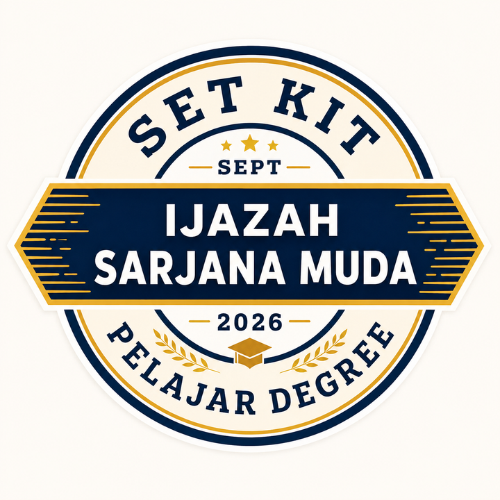 KITSET DEGREE