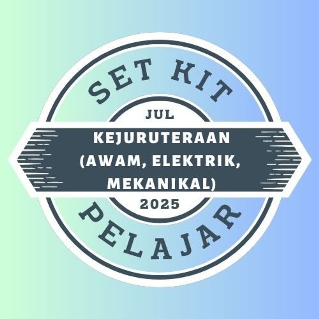 SET KIT ENG JUL 25