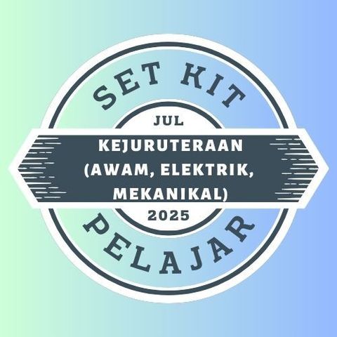 SET KIT ENG JUL 25