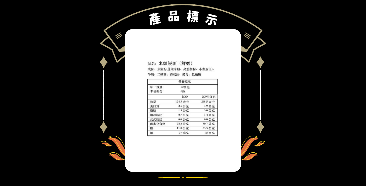 米饅頭 鮮奶_工作區域 1