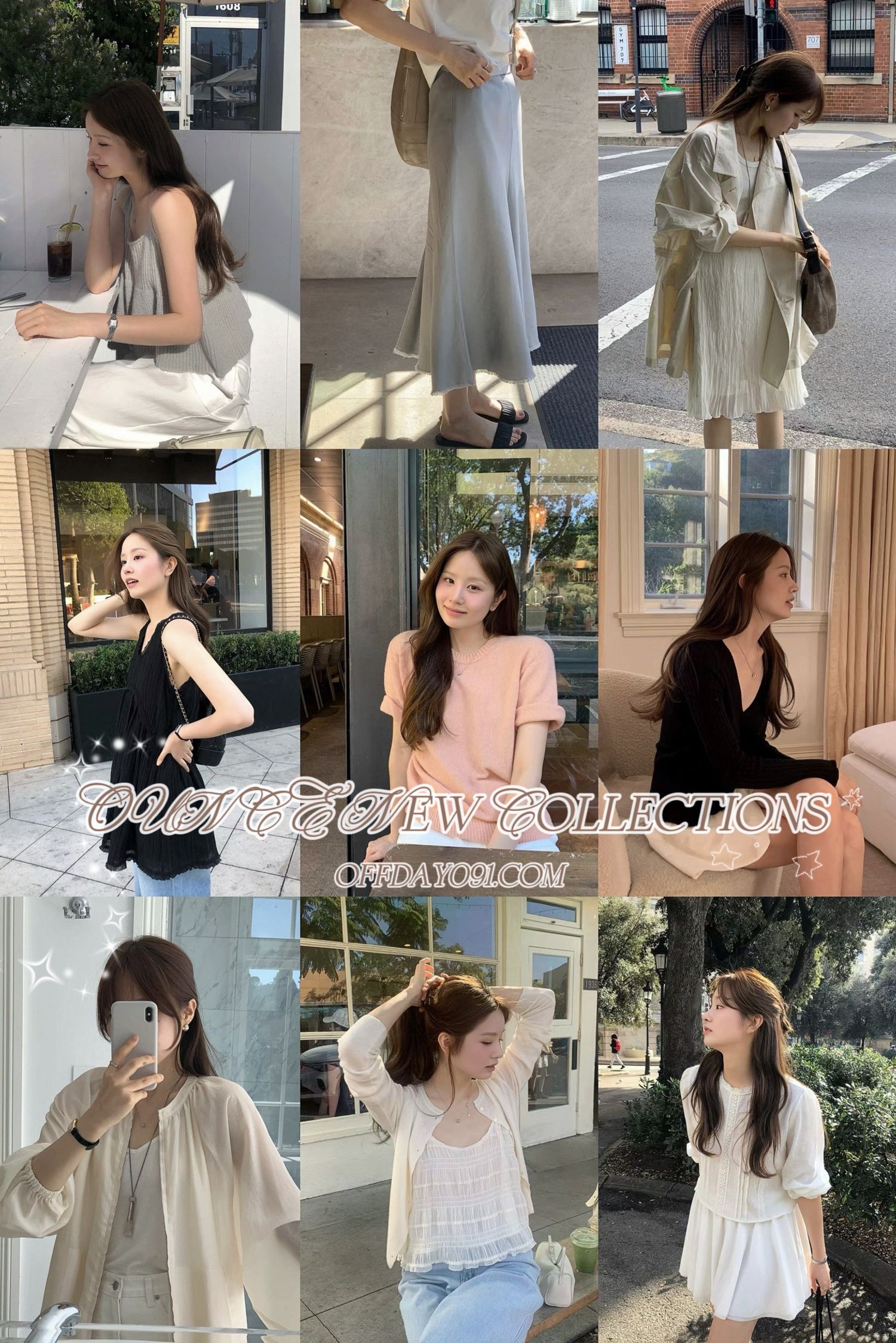 假期日工作室 | 