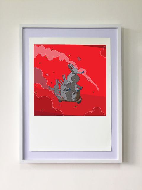 2024_Escape to Tomorrow_1