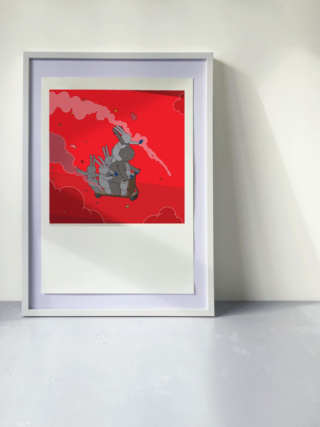 2024_Escape to Tomorrow_2