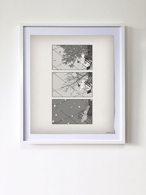 'You once promised me that we would meet again when spring passed'_春の約束(約定)_1