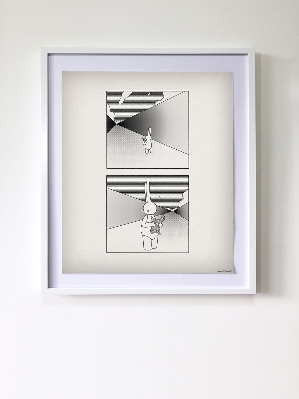 Am I moving on? 私は前に進んでいるのか?(前進或前進)_1