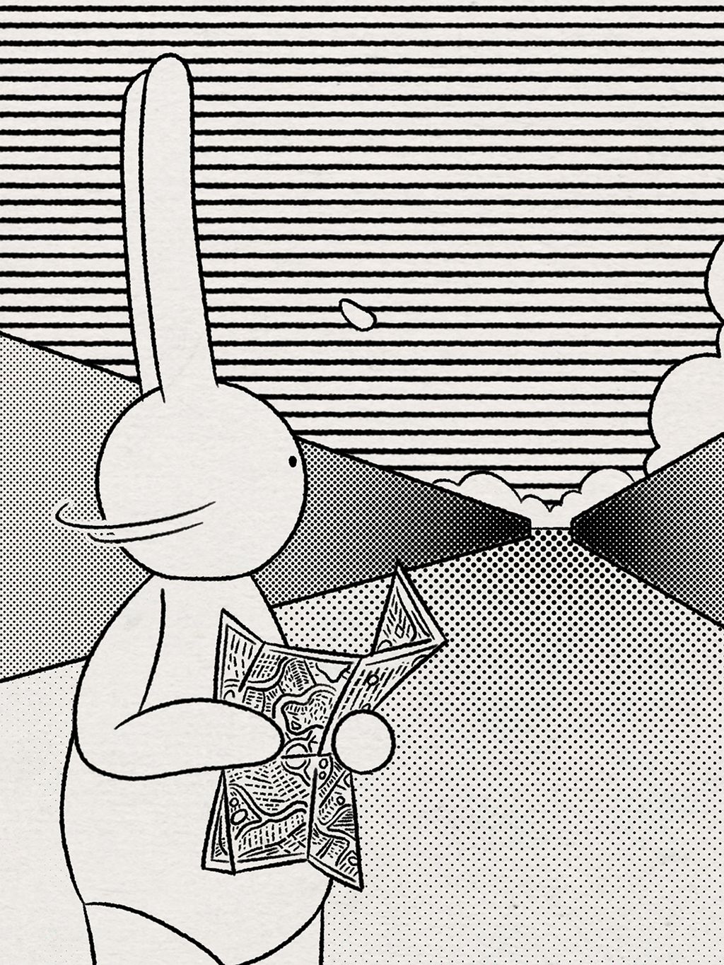 Am I moving on? 私は前に進んでいるのか?(前進或前進)_4