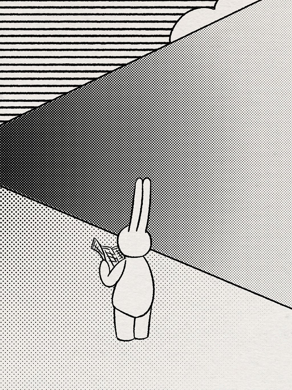 Am I moving on? 私は前に進んでいるのか?(前進或前進)_3