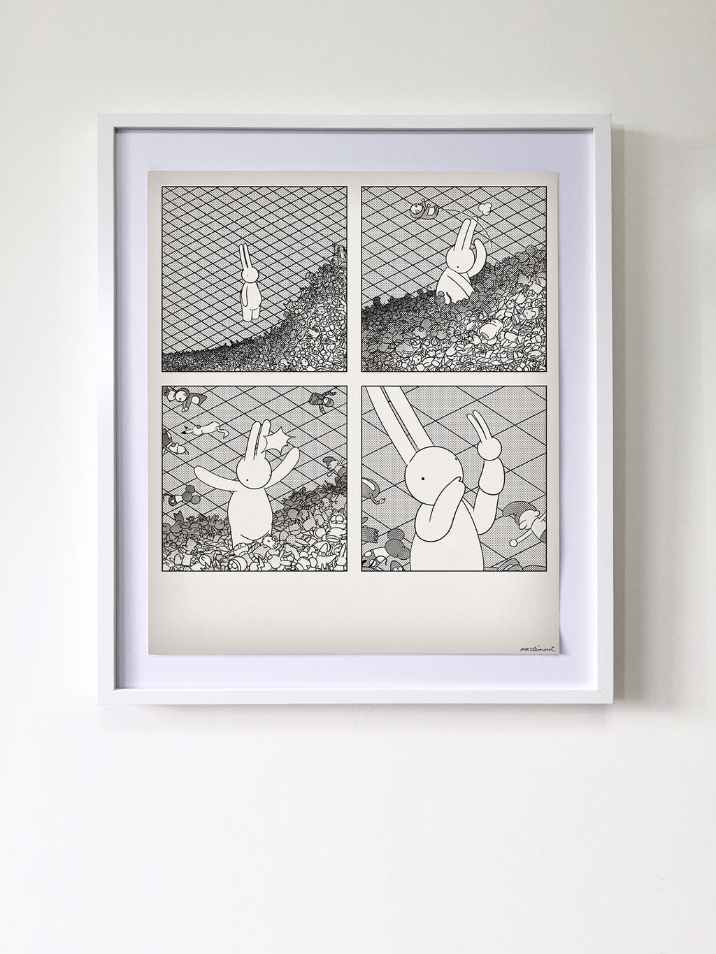 I_found_you_君を見つけた_1