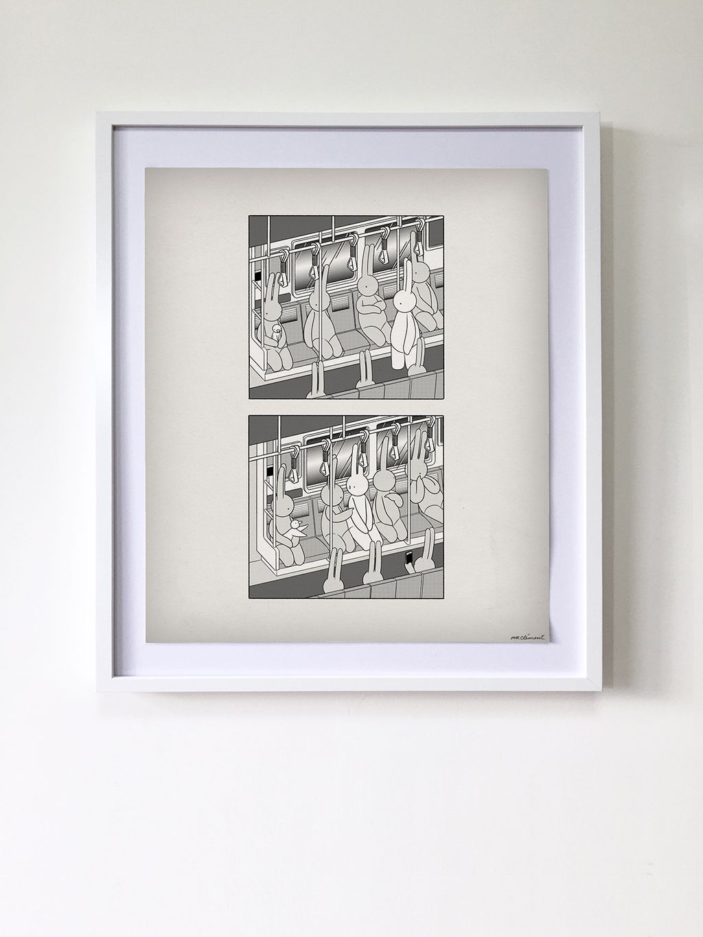 Norm-Nudging Nonsense_社会の規範を乱す行為(擾亂社會常規的行為)_1