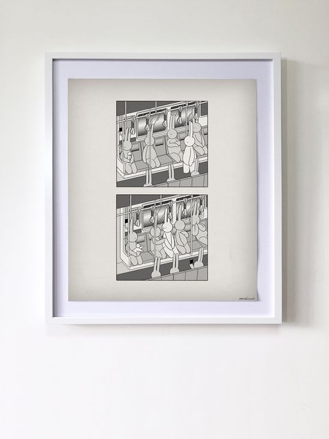 Norm-Nudging Nonsense_社会の規範を乱す行為(擾亂社會常規的行為)_1