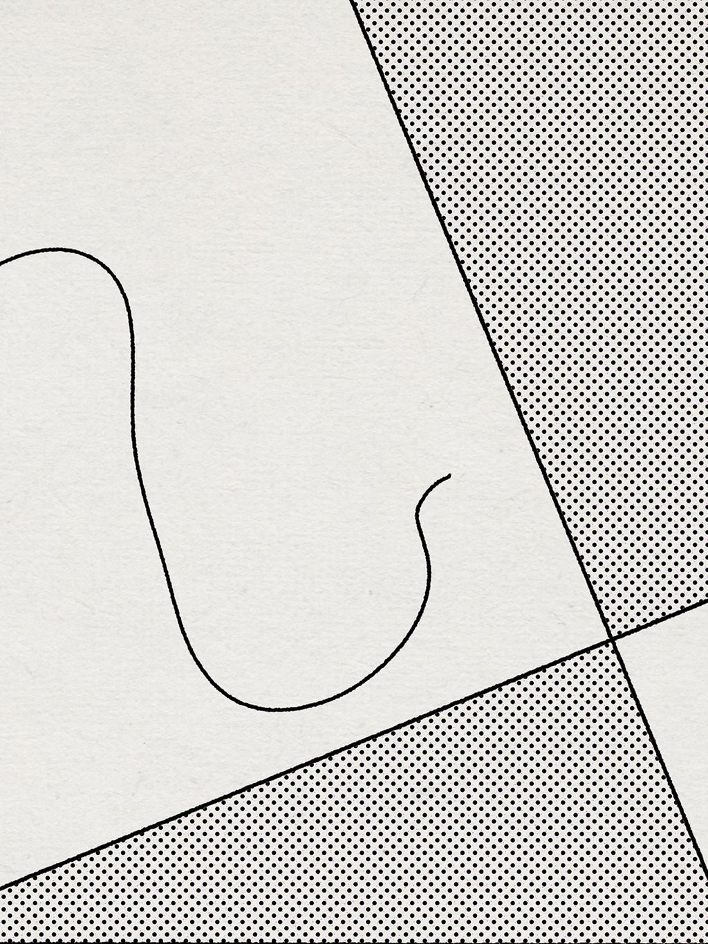 Strands of Fate_I found a hair_運命の糸(命運的線索)_3