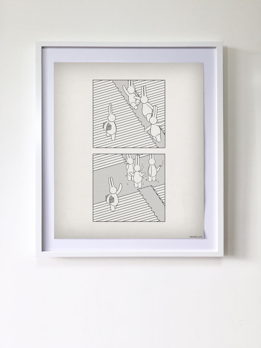 'Thanks, but i 'll stick to my own path'_ありがとう、でも私は自分の道を進む_1