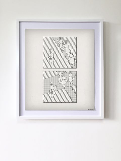 'Thanks, but i 'll stick to my own path'_ありがとう、でも私は自分の道を進む_1