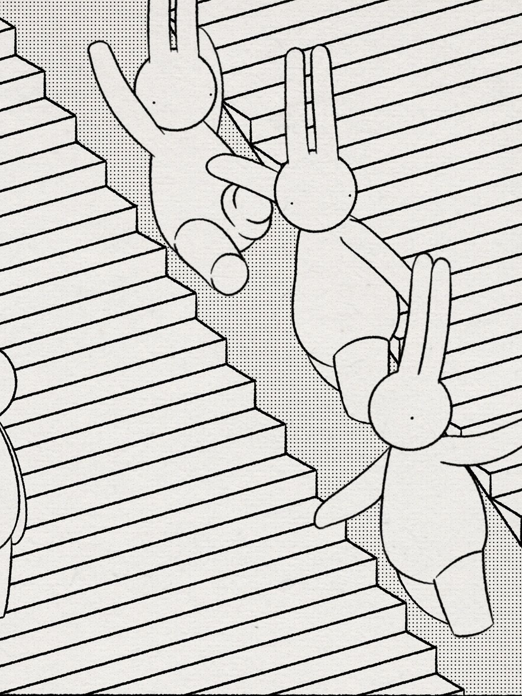 'Thanks, but i 'll stick to my own path'_ありがとう、でも私は自分の道を進む_4