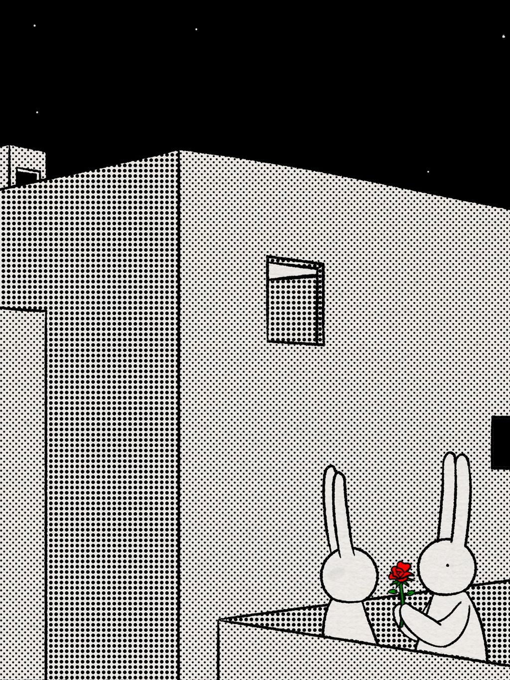 Death to Concede_別れに降参する_3