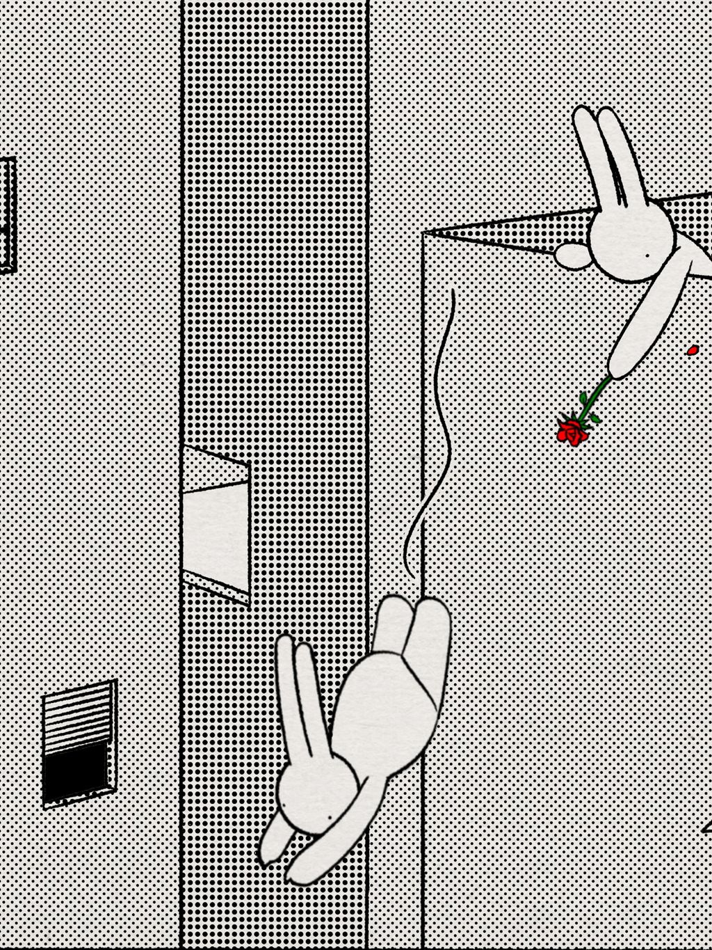 Death to Concede_別れに降参する_4