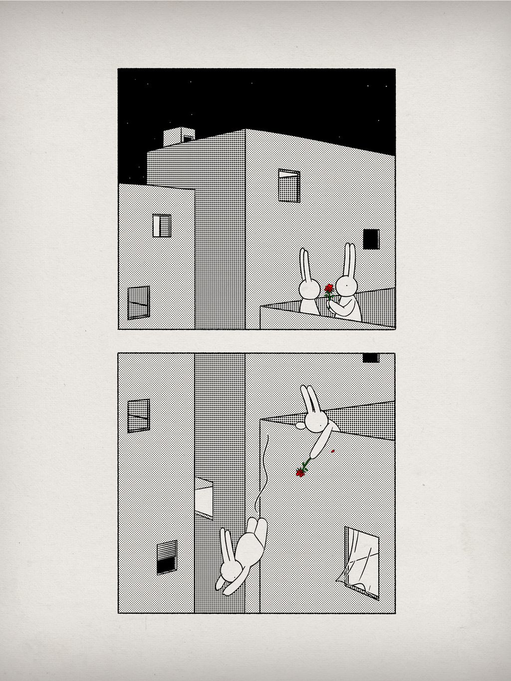 Death to Concede_別れに降参する_2