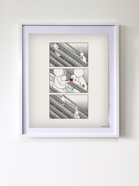 A Moment of Bubbles_泡のひととき_1