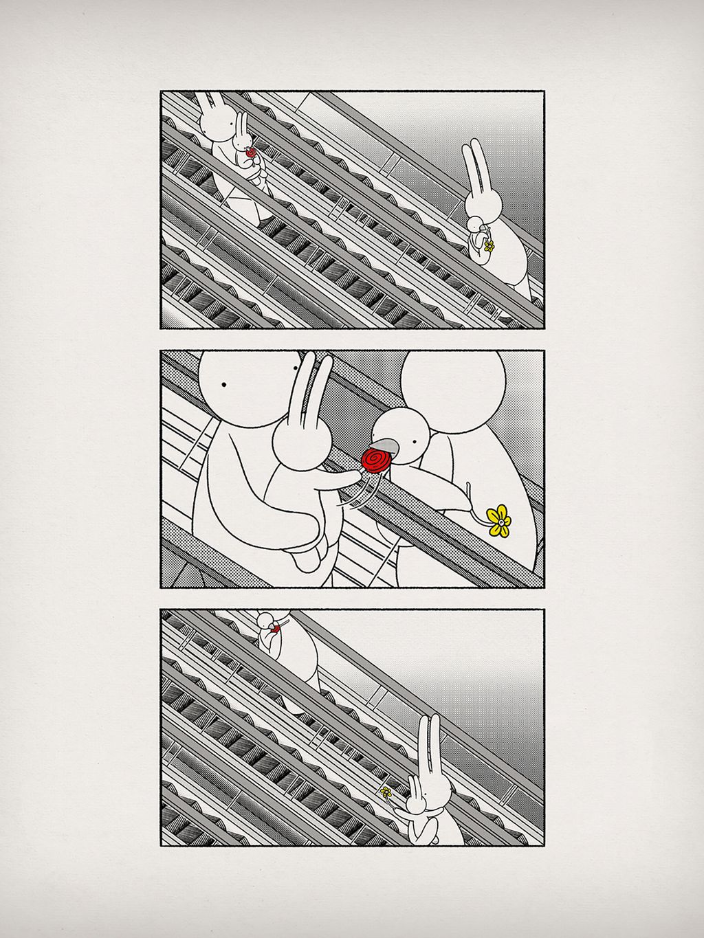 A Moment of Bubbles_泡のひととき_2