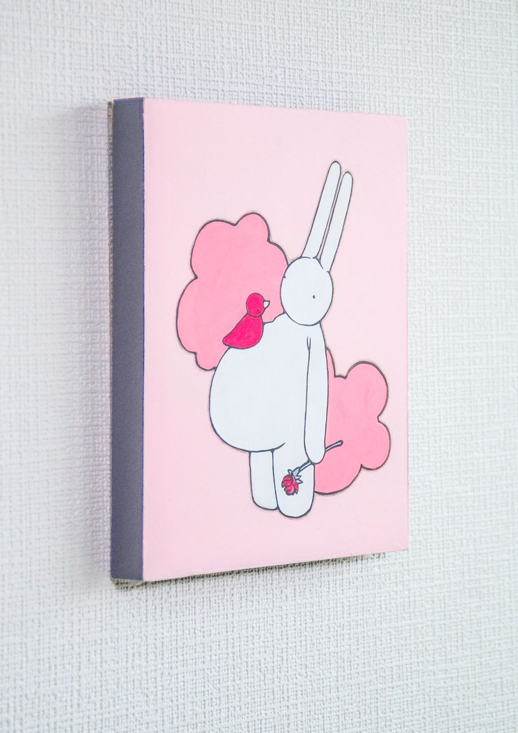 A Gaze Upon the Belly I_3