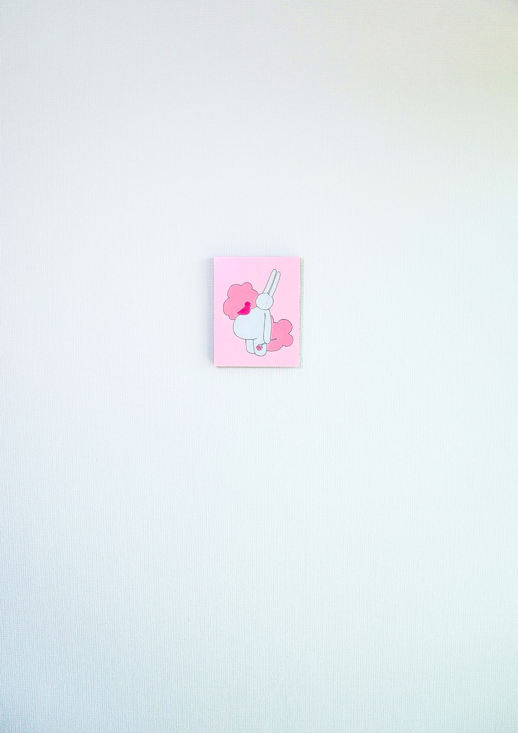 A Gaze Upon the Belly I_5