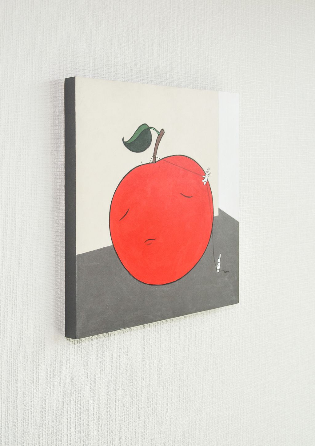 Conquering the Apple_2