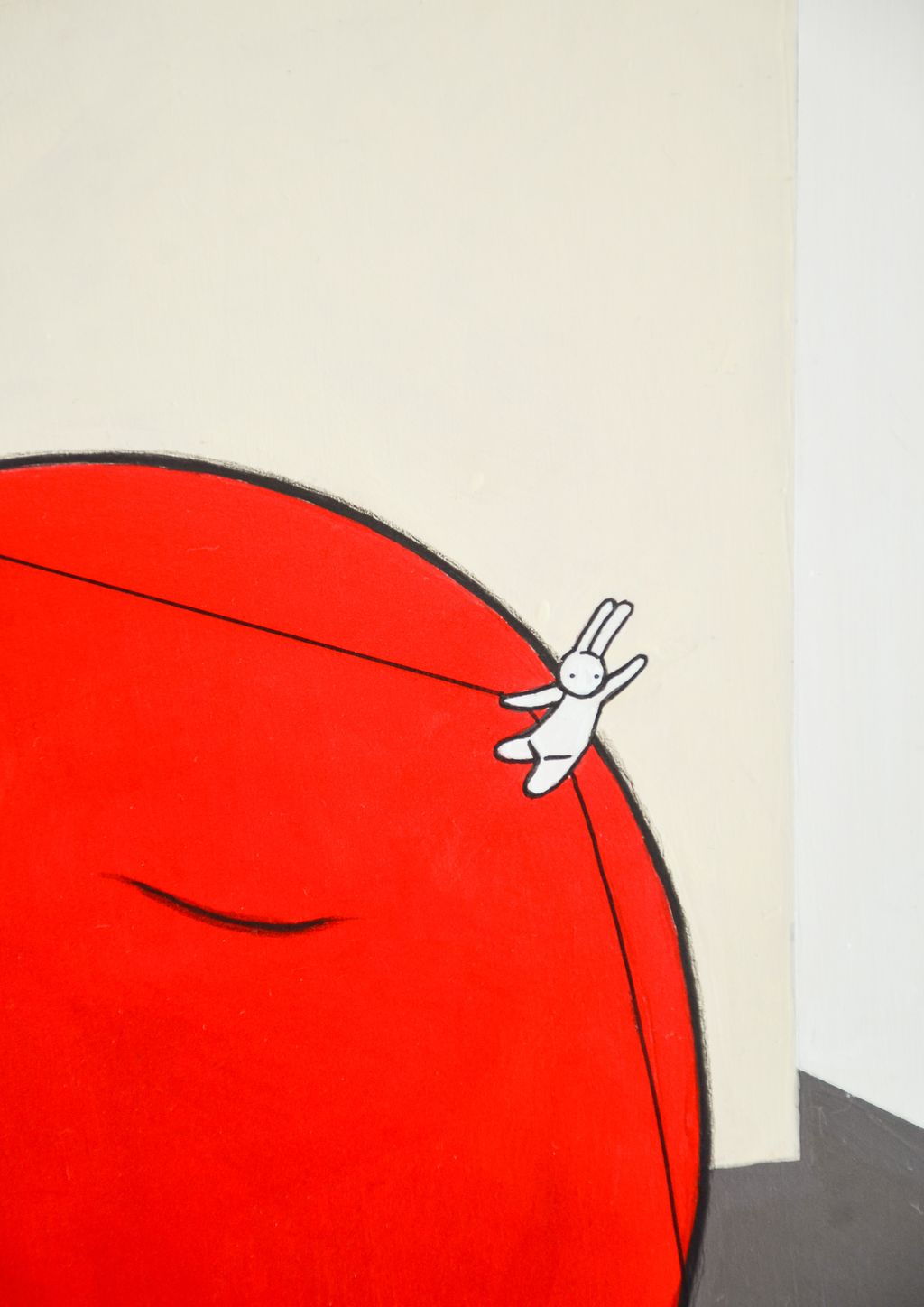 *Conquering the Apple