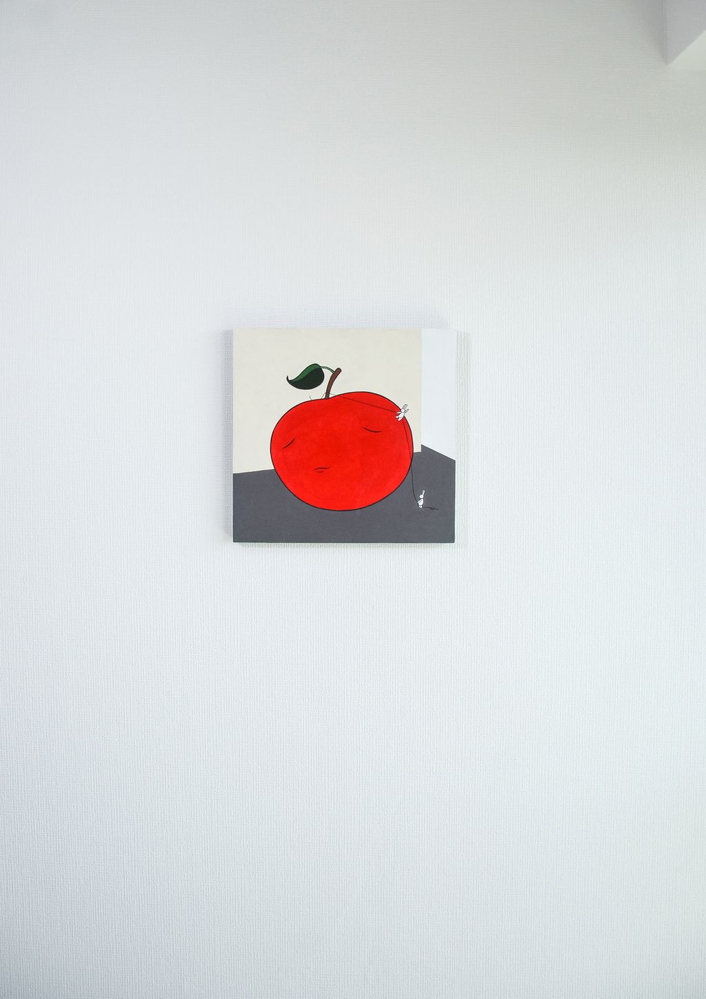 Conquering the Apple_4