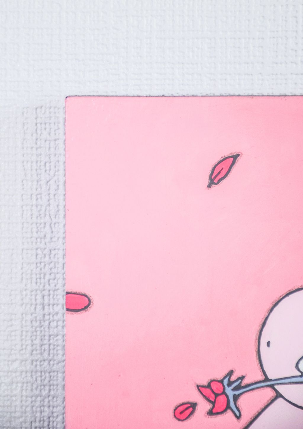 A Gaze Upon the Belly II_4