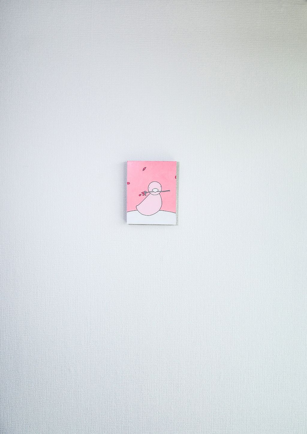 A Gaze Upon the Belly II_5