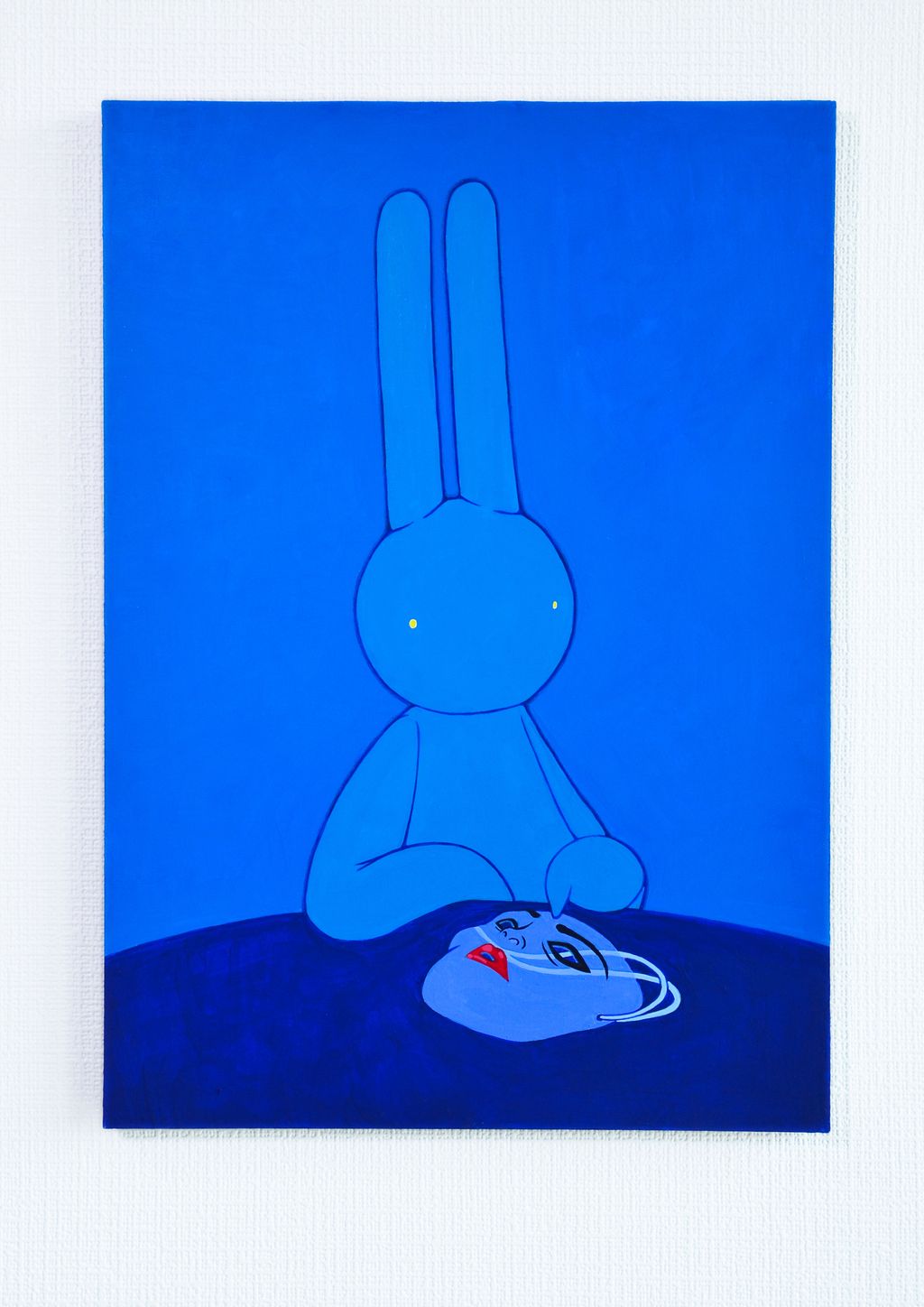 Gentle Touch Upon Sin_1