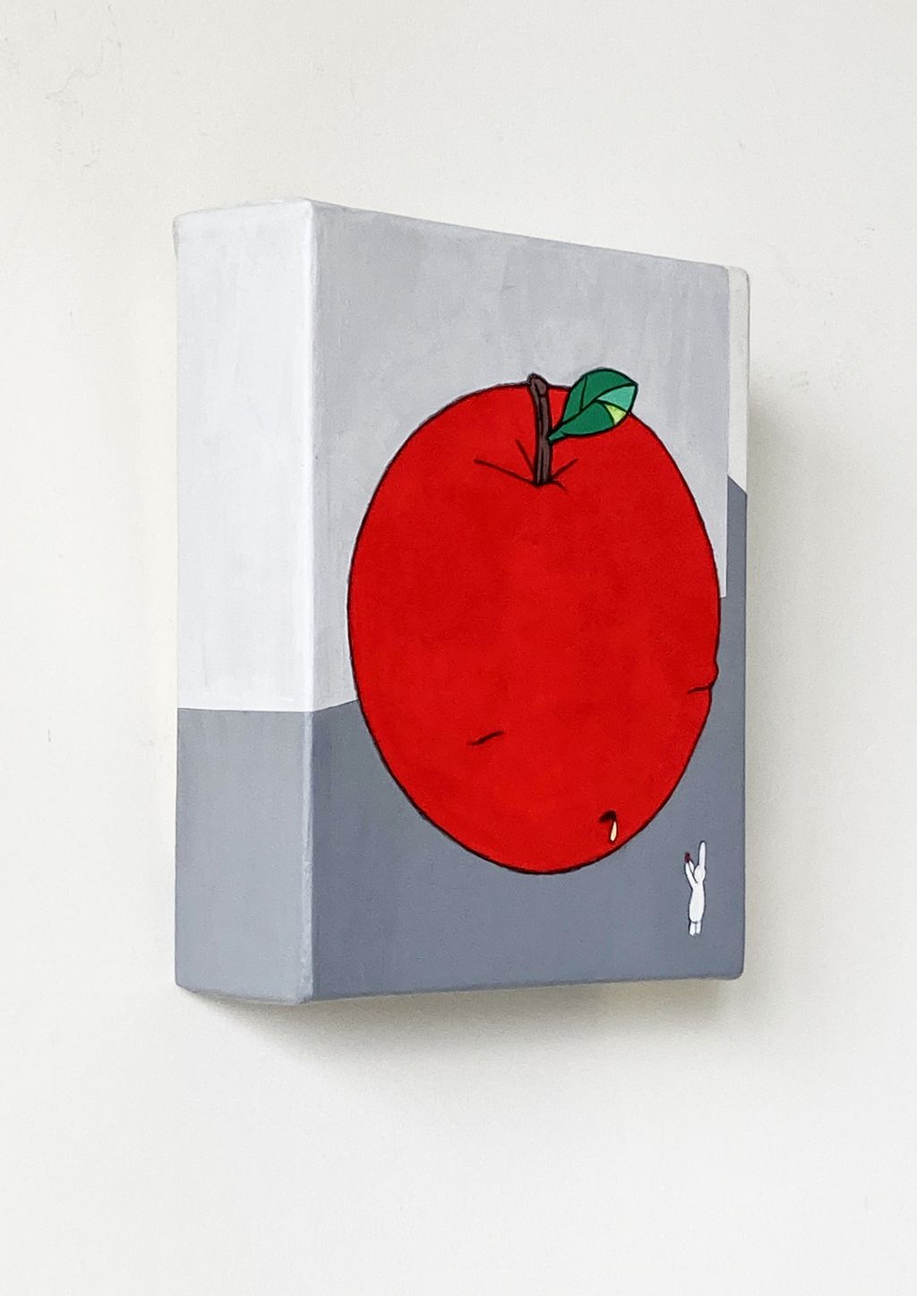 I Only Wanted One Bite_3