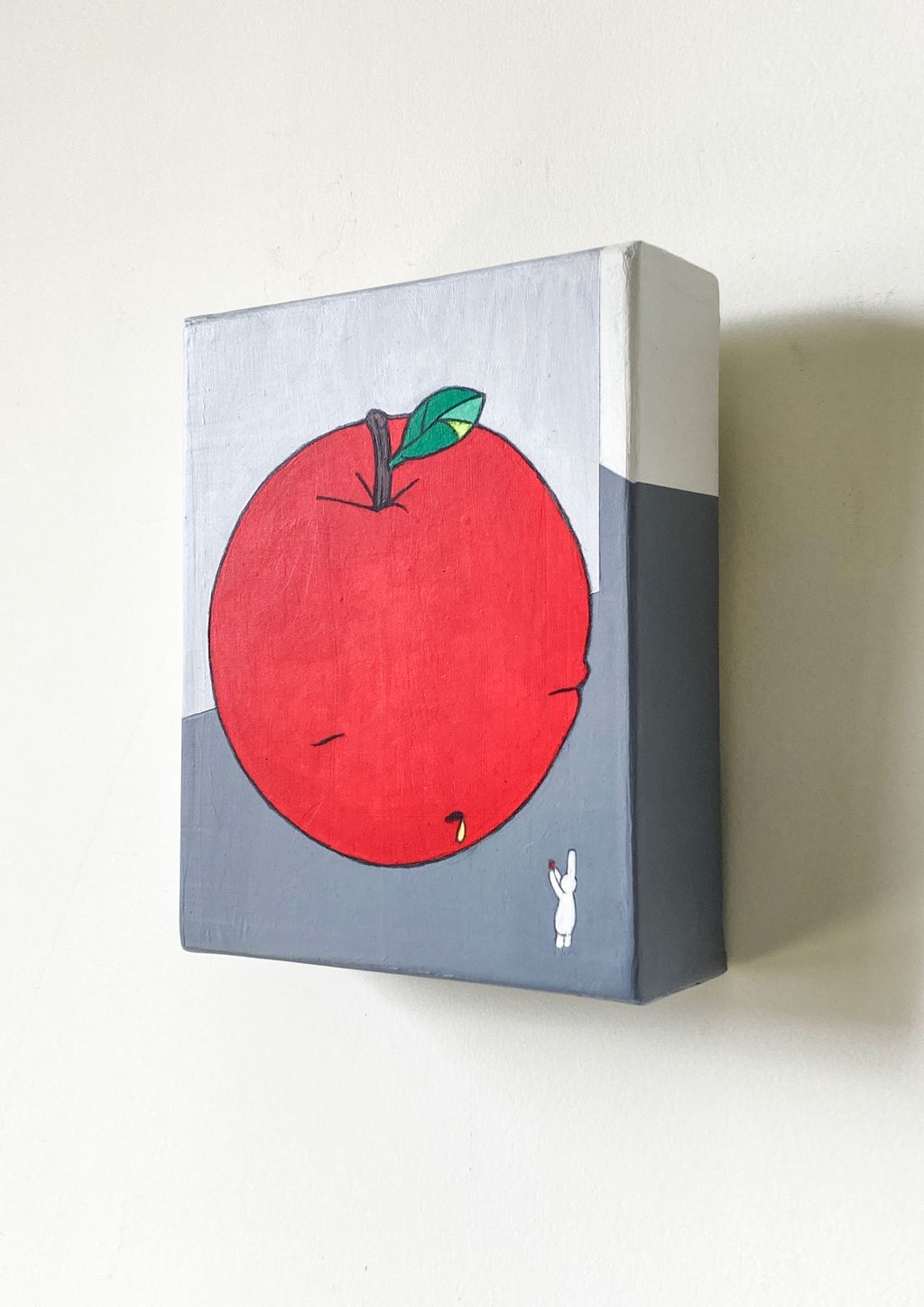 I Only Wanted One Bite_2