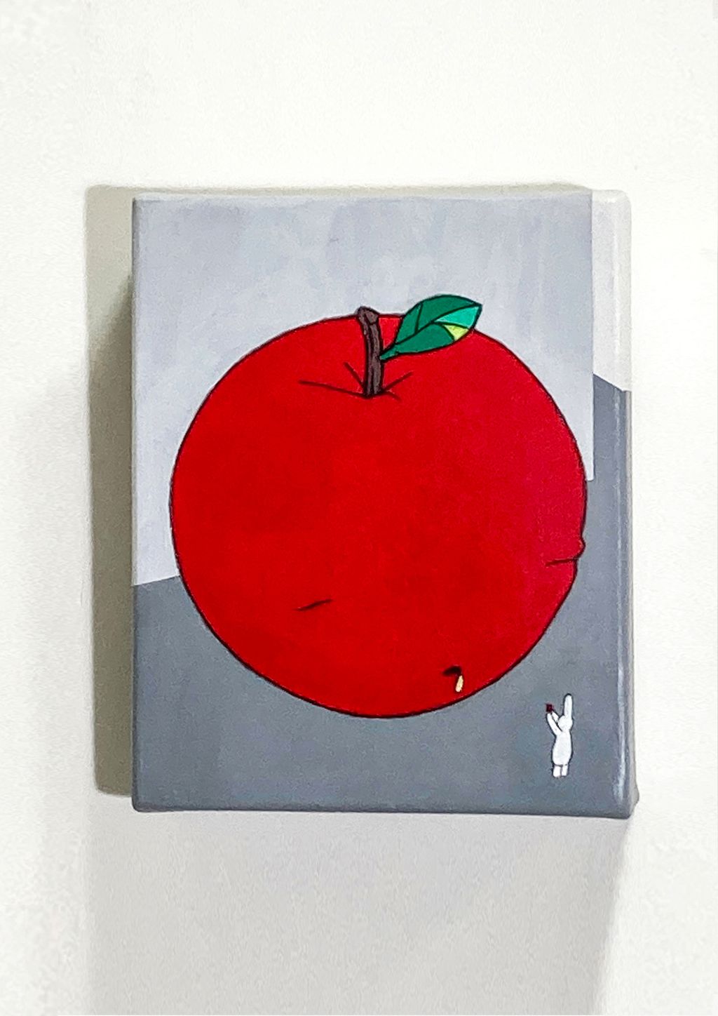 I Only Wanted One Bite_1