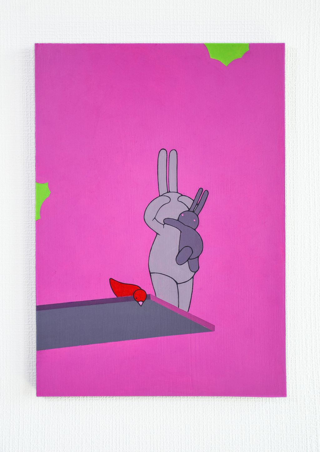 The Gaze Before Takeoff_1