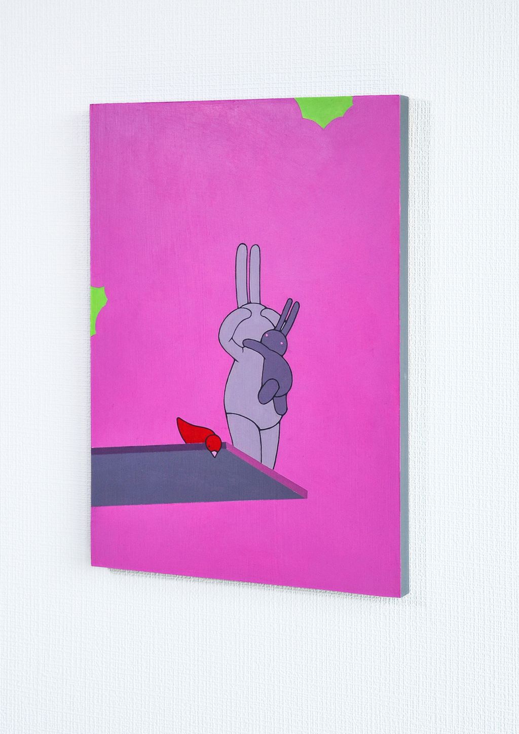 The Gaze Before Takeoff_3