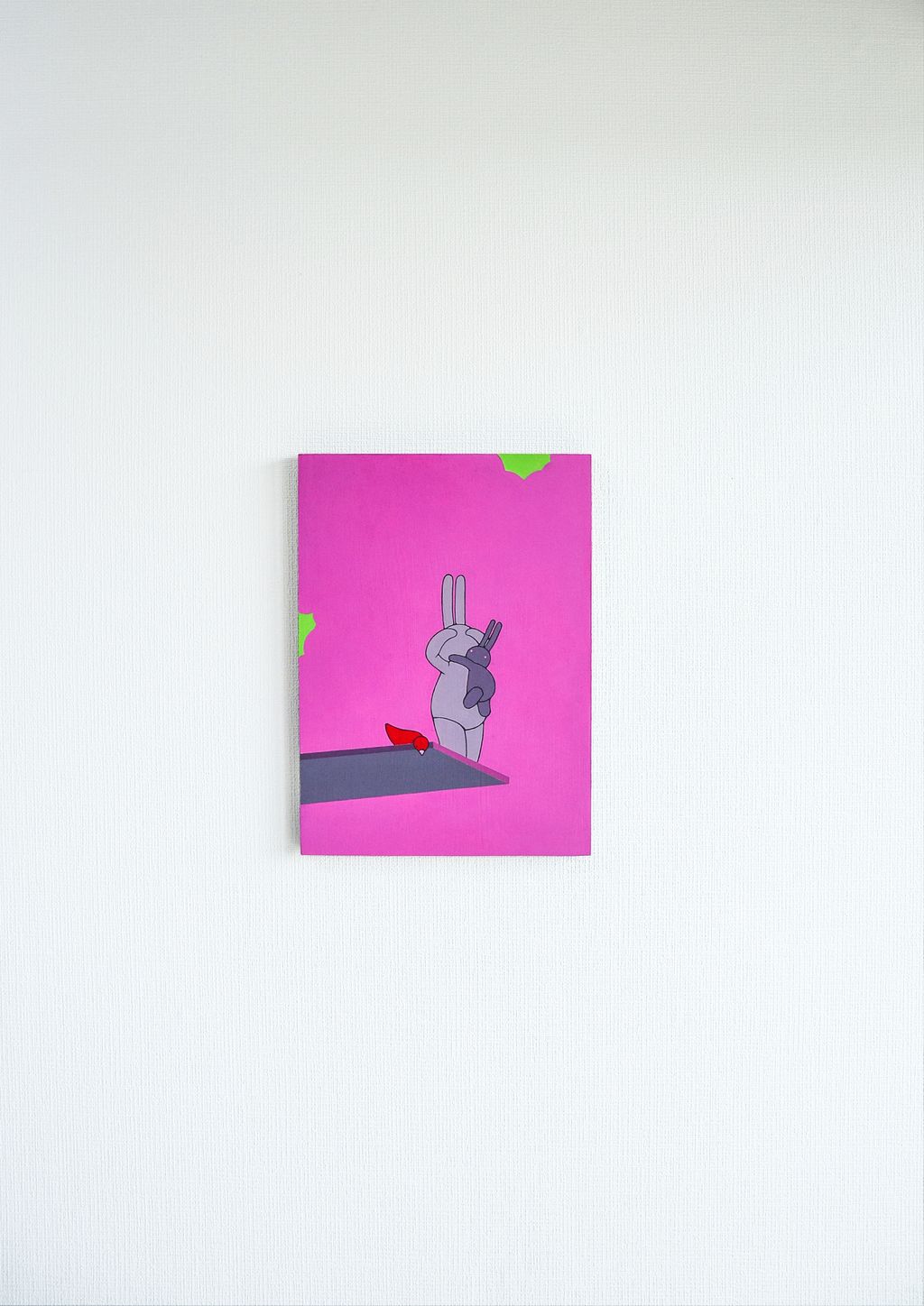 The Gaze Before Takeoff_4