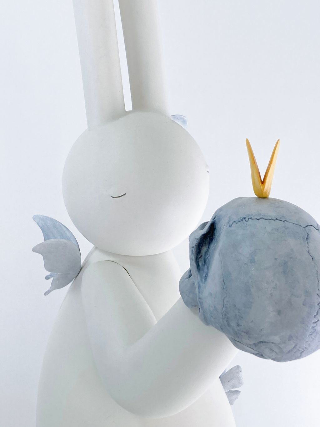 <I Just Left It There, in My Hand>_mr clement_5