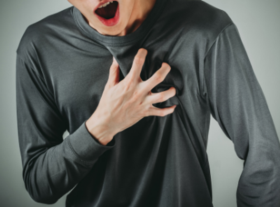 Penawar Anxiety (Anxamin) | Kerap Berdebar & Jantung Bergerak Laju