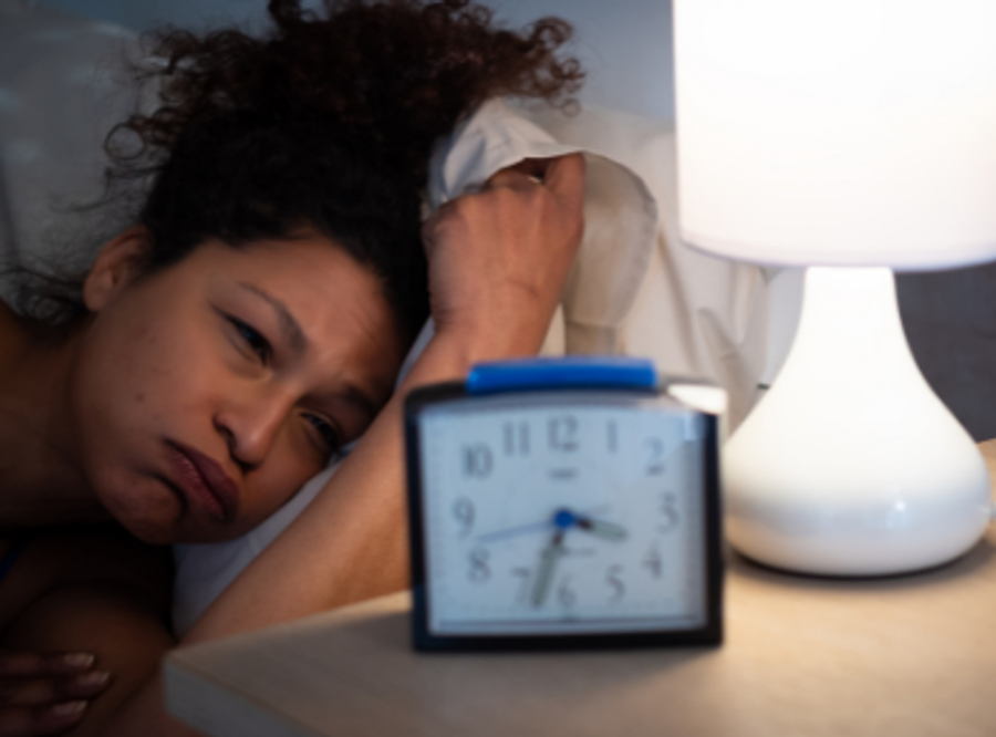 Penawar Anxiety (Anxamin) | Tidak Boleh Tidur