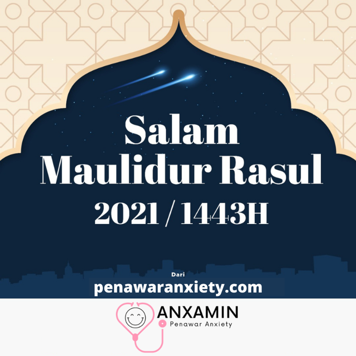 MAKLUMAN CUTI MAULIDUR RASUL
