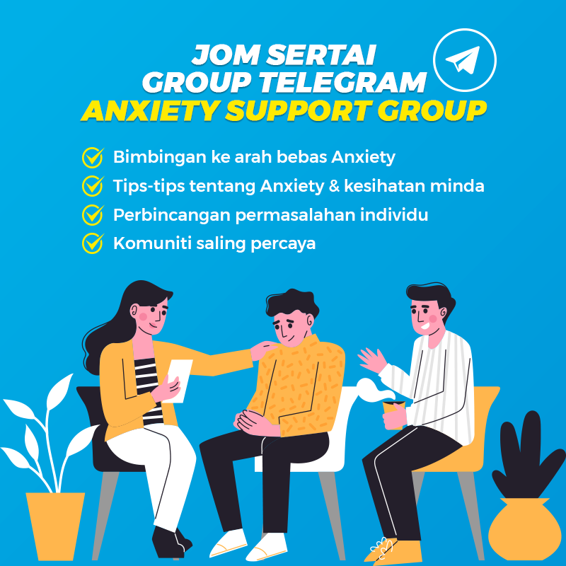 GROUP KONSULTASI anxiety