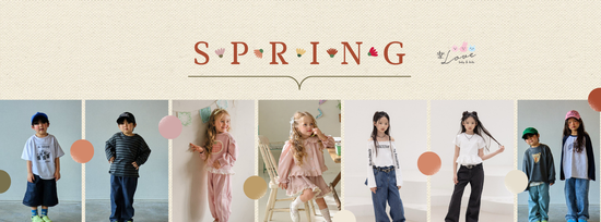 New Arrivals | 樂.Love.現貨韓國童裝 選物