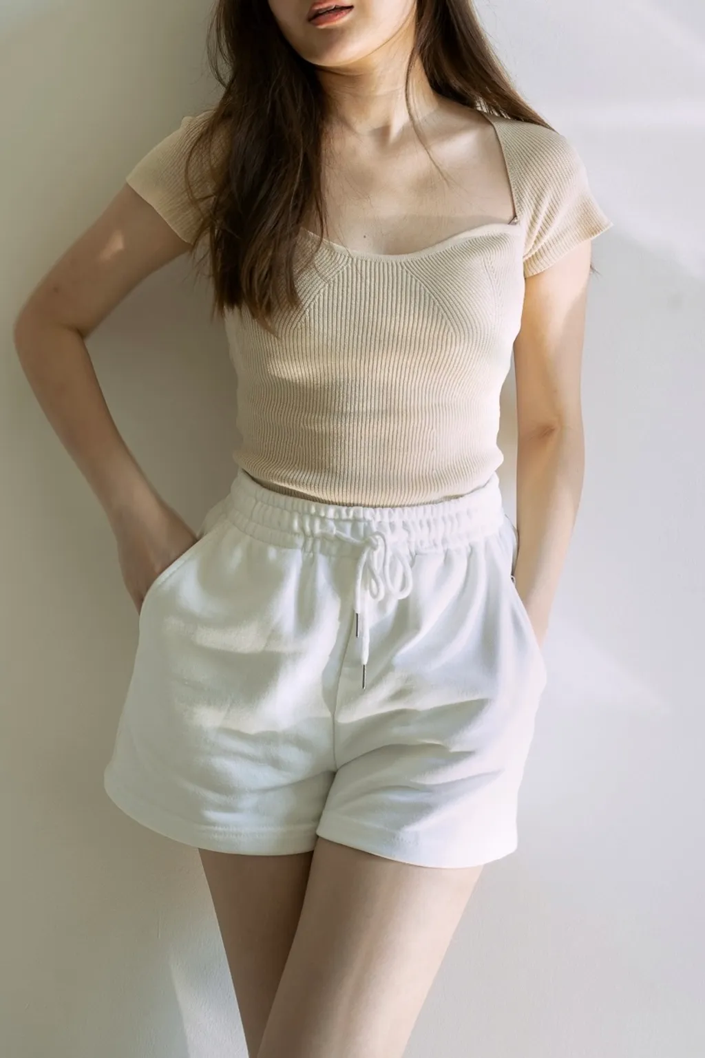 Kimberly - White 7