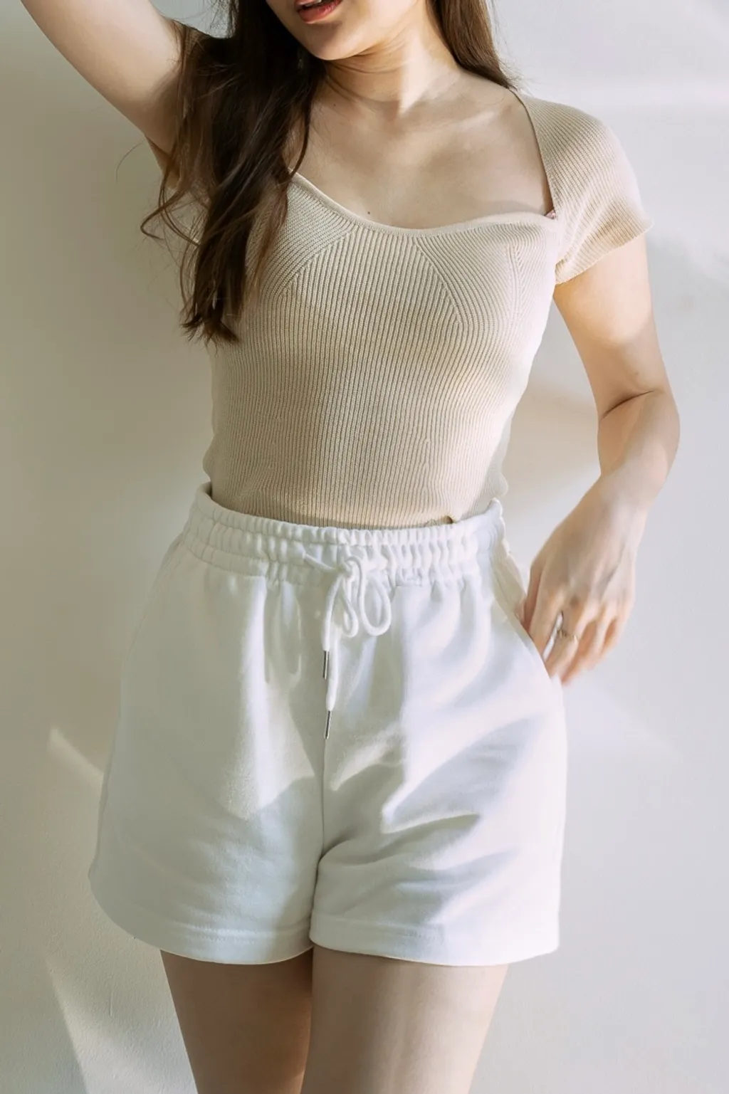 Kimberly - White 4